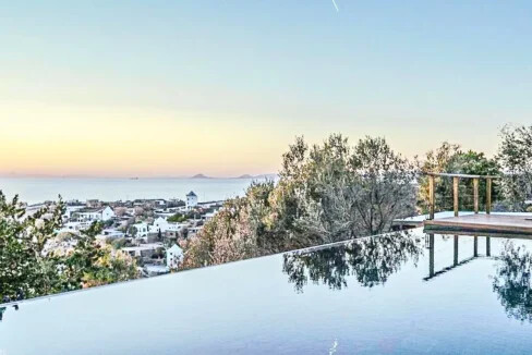 Exceptional Villas for Sale in Kea 14