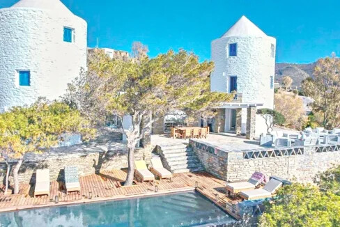 Exceptional Villas for Sale in Kea 15