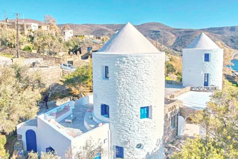 Exceptional Villas for Sale in Kea 16