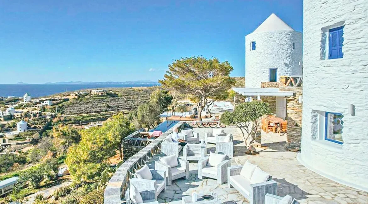 Exceptional Villas for Sale in Kea 17