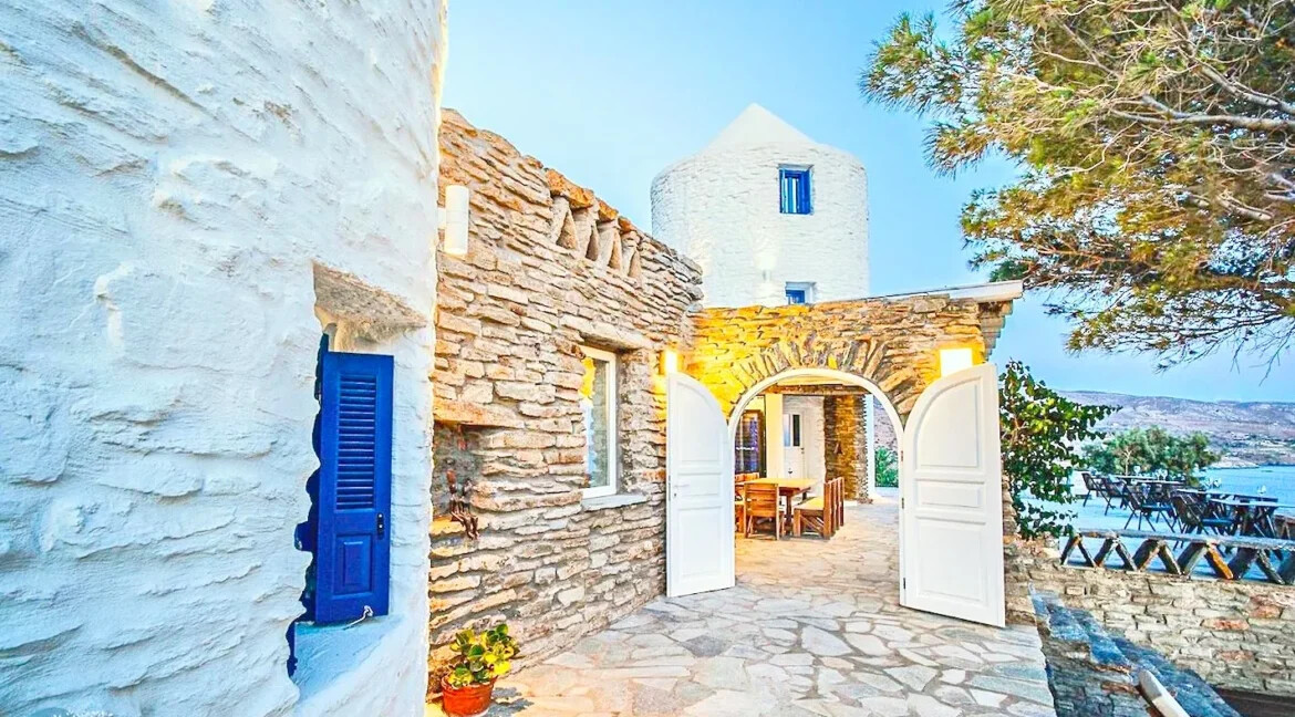 Exceptional Villas for Sale in Kea 18