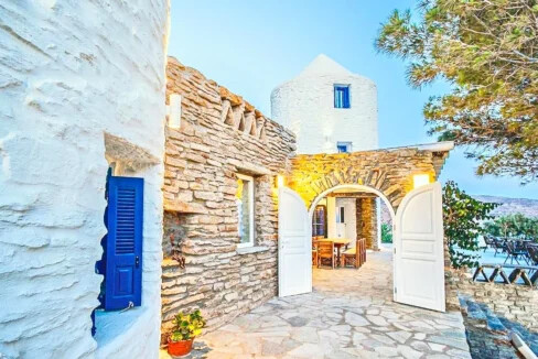 Exceptional Villas for Sale in Kea 18