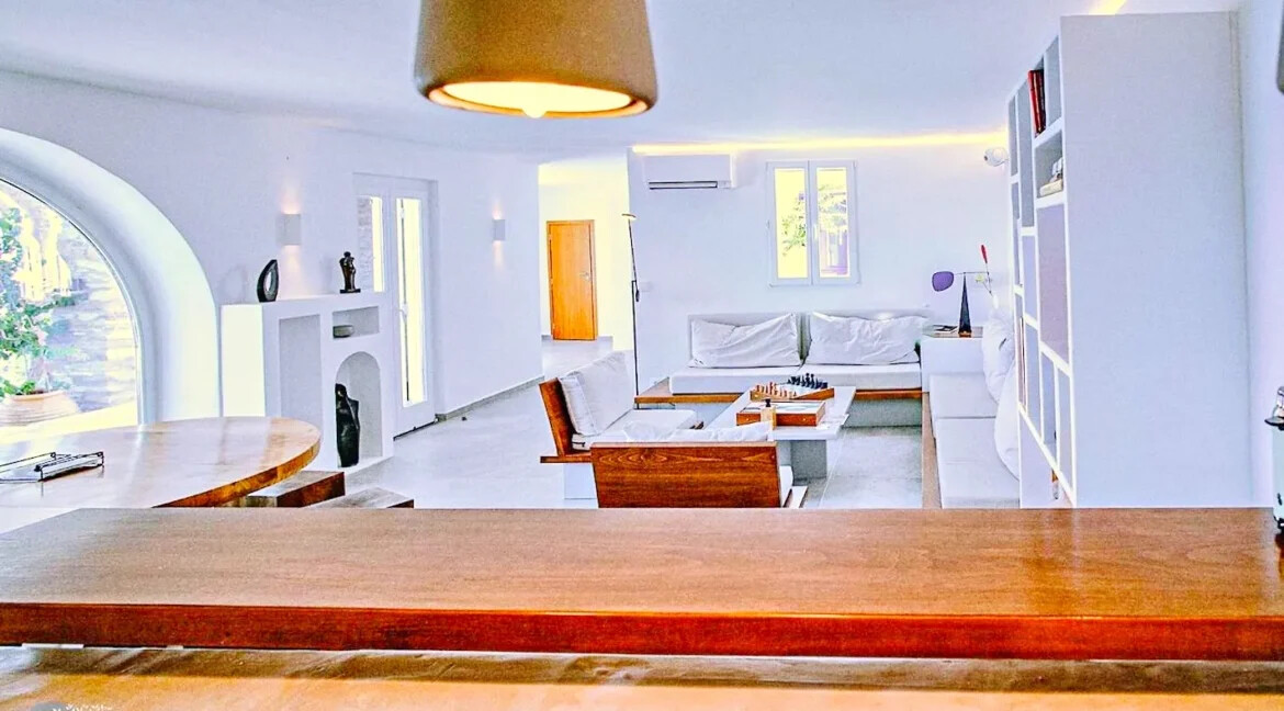 Exceptional Villas for Sale in Kea 19