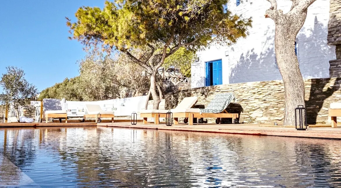 Exceptional Villas for Sale in Kea 2