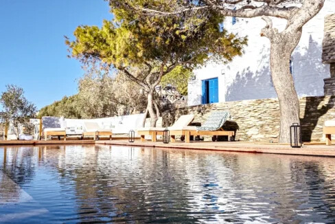 Exceptional Villas for Sale in Kea 2