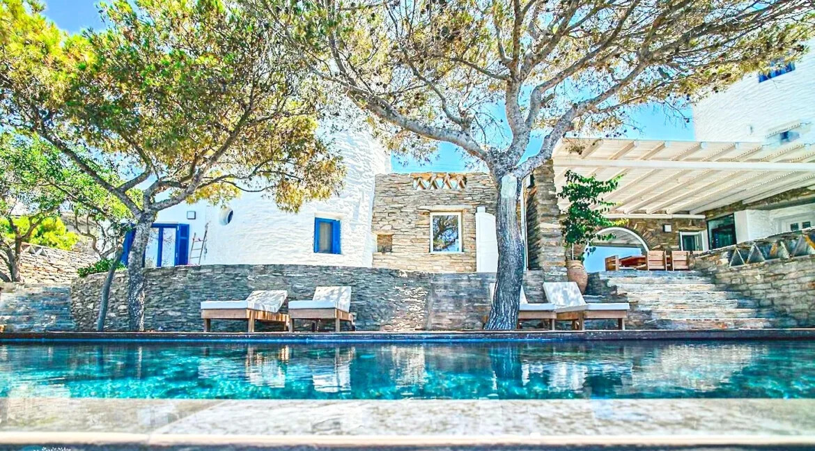 Exceptional Villas for Sale in Kea 22