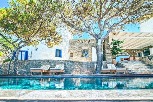 Exceptional Villas for Sale in Kea 22