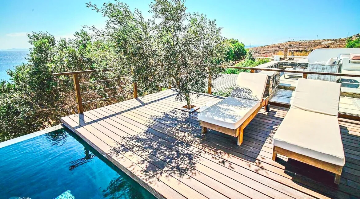 Exceptional Villas for Sale in Kea 23