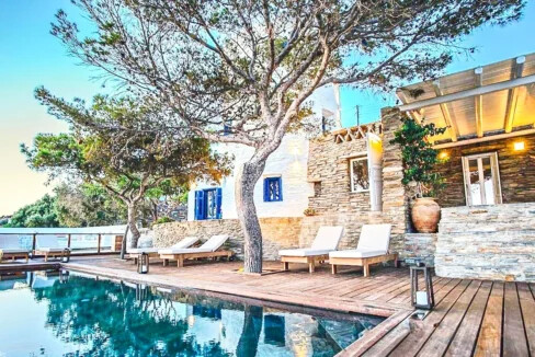 Exceptional Villas for Sale in Kea 24