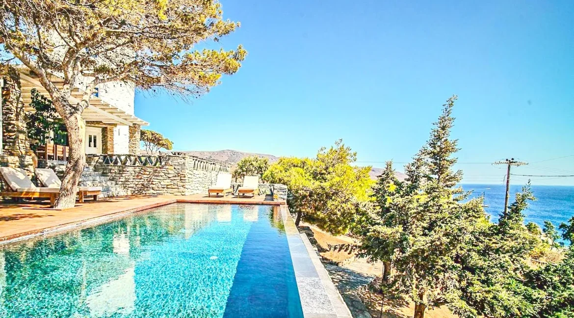 Exceptional Villas for Sale in Kea 25
