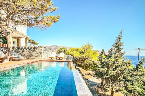 Exceptional Villas for Sale in Kea 25