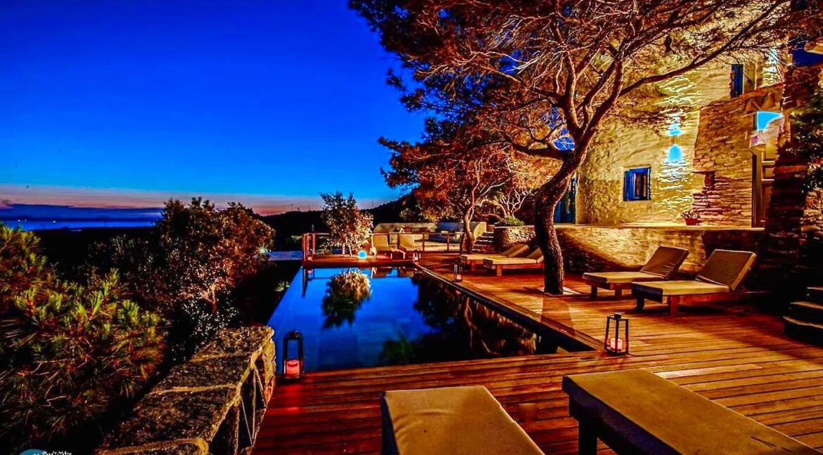 Exceptional Villas for Sale in Kea 27