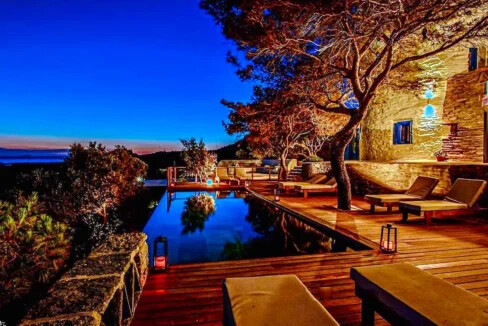 Exceptional Villas for Sale in Kea 27