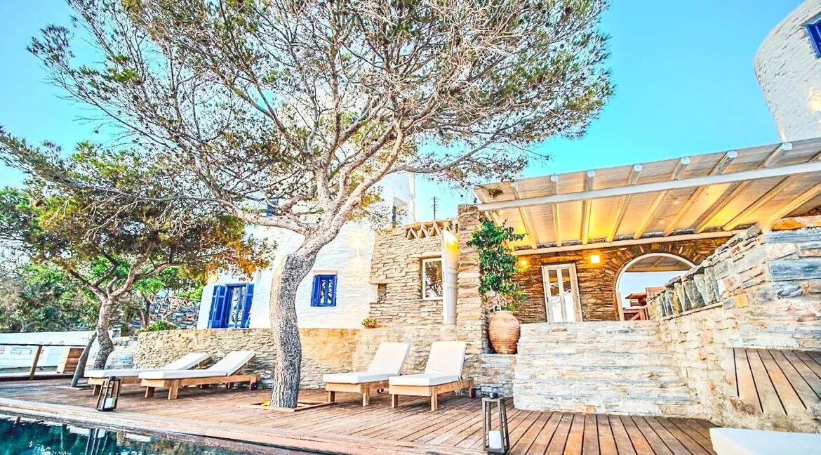 Exceptional Villas for Sale in Kea 28