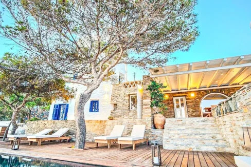 Exceptional Villas for Sale in Kea 28