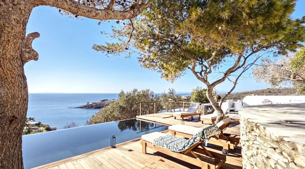 Exceptional Villas for Sale in Kea 3