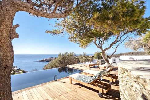 Exceptional Villas for Sale in Kea 3