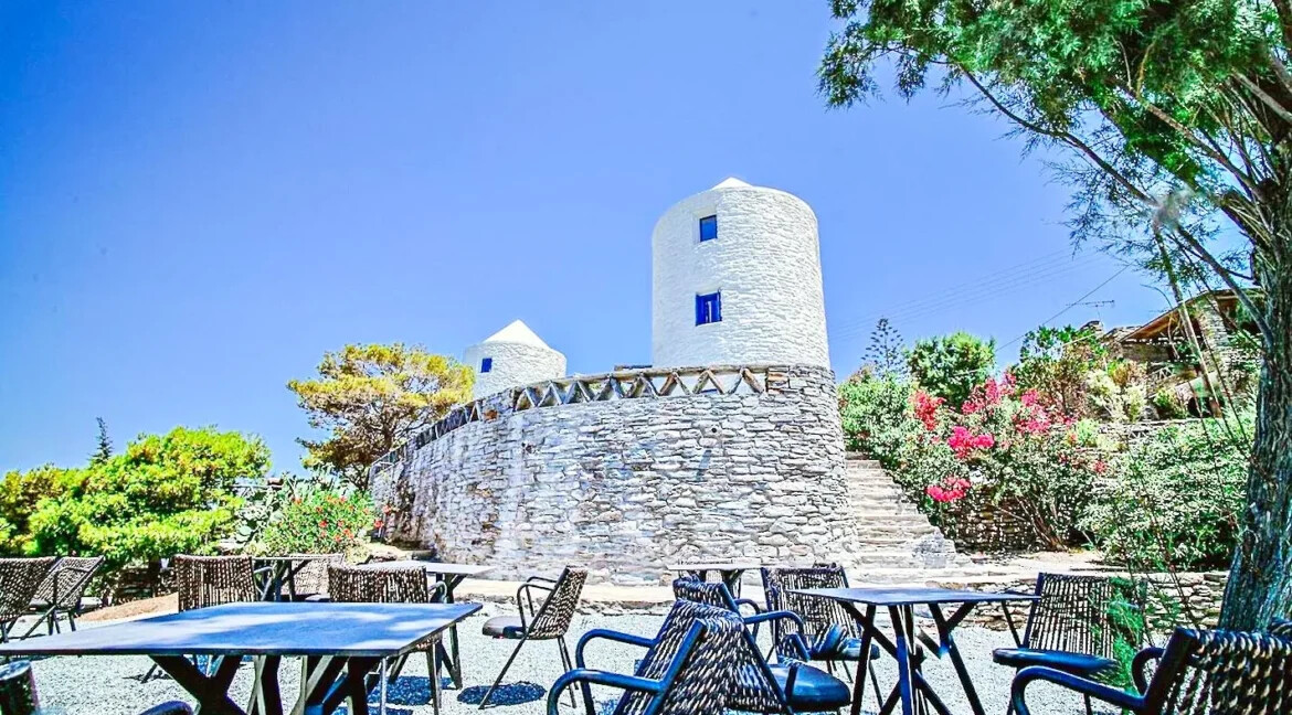 Exceptional Villas for Sale in Kea 30