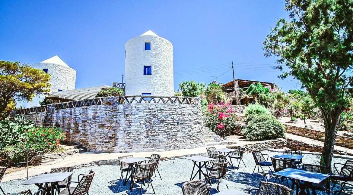 Exceptional Villas for Sale in Kea 33