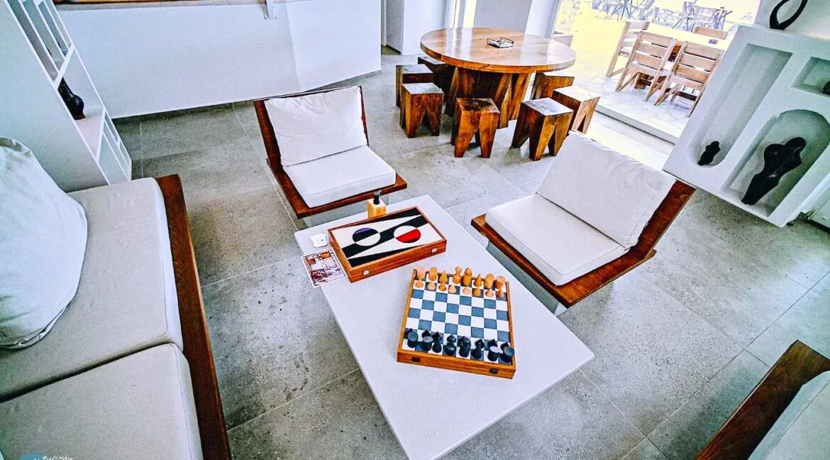 Exceptional Villas for Sale in Kea 34