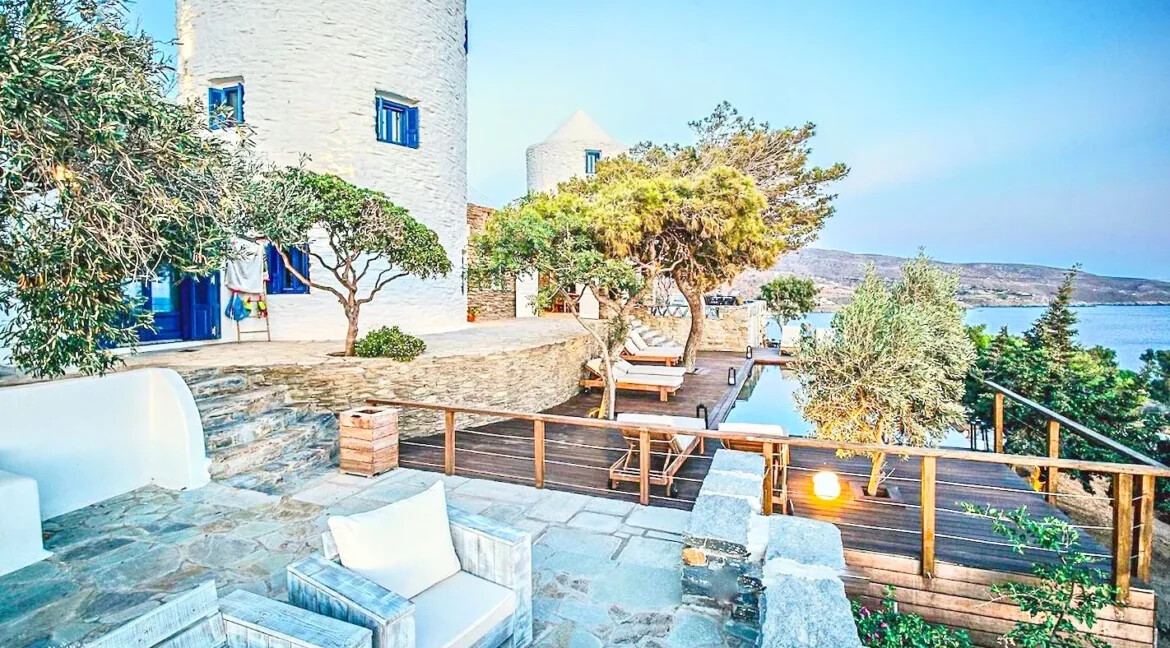 Exceptional Villas for Sale in Kea 35