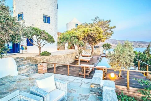 Exceptional Villas for Sale in Kea 35