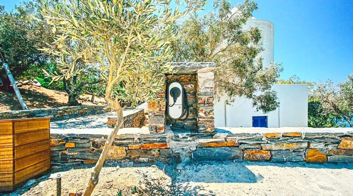 Exceptional Villas for Sale in Kea 36