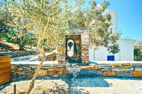 Exceptional Villas for Sale in Kea 36