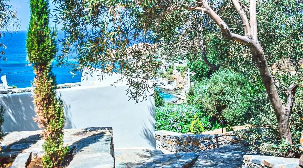 Exceptional Villas for Sale in Kea 37