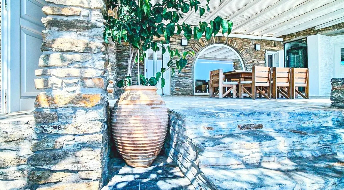 Exceptional Villas for Sale in Kea 38