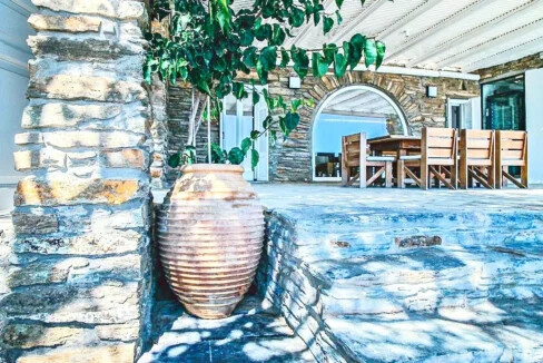 Exceptional Villas for Sale in Kea 38