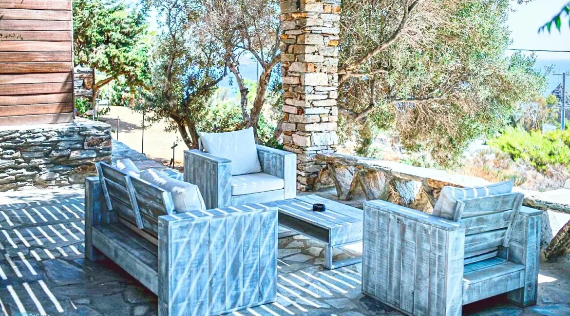 Exceptional Villas for Sale in Kea 39