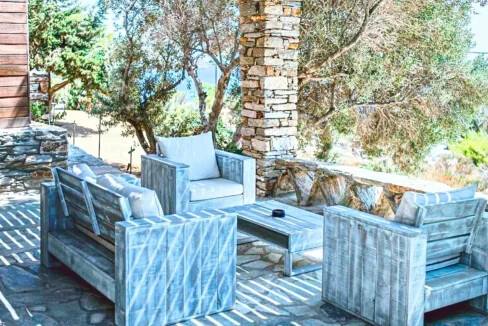 Exceptional Villas for Sale in Kea 39