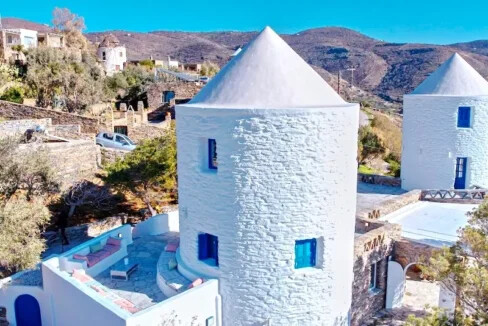 Exceptional Villas for Sale in Kea 4