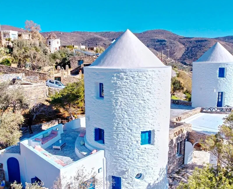 Exceptional Villas for Sale in Kea 4