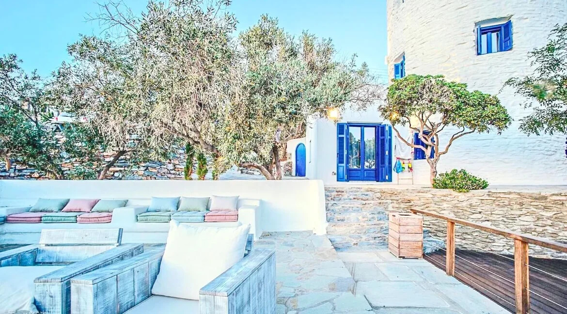 Exceptional Villas for Sale in Kea 40