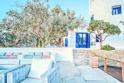 Exceptional Villas for Sale in Kea 40