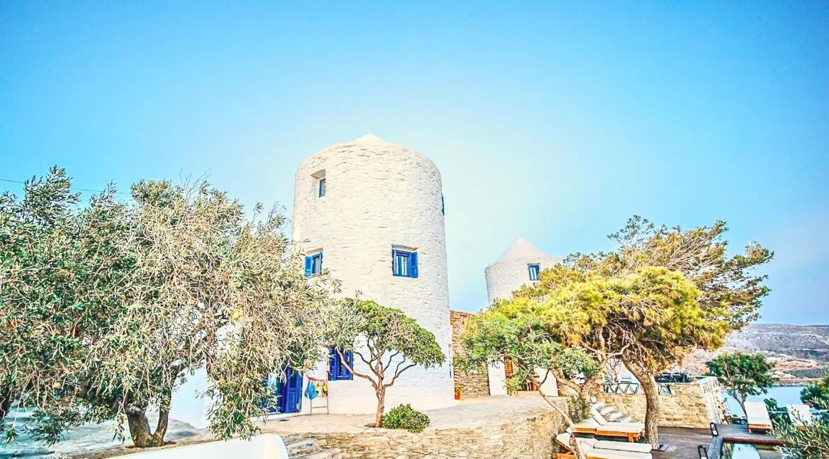 Exceptional Villas for Sale in Kea 43