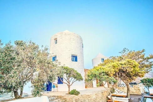 Exceptional Villas for Sale in Kea 43