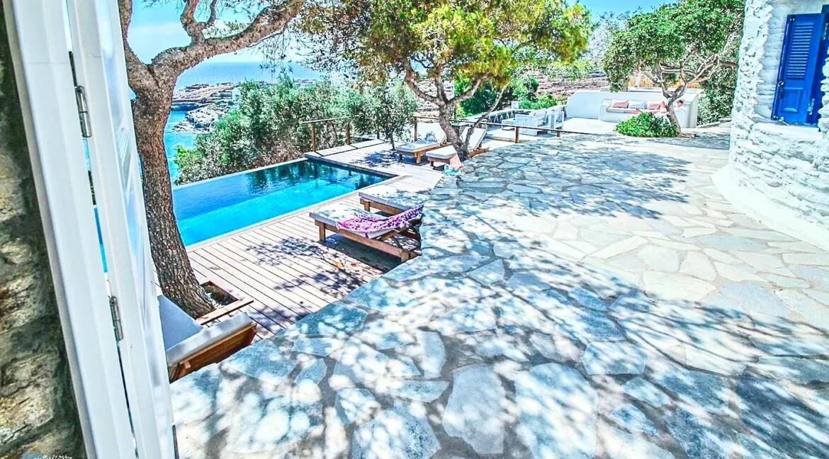 Exceptional Villas for Sale in Kea 44