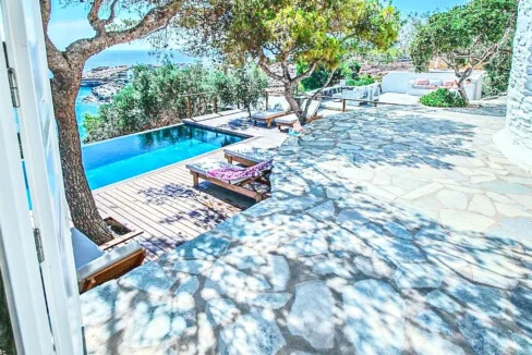 Exceptional Villas for Sale in Kea 44