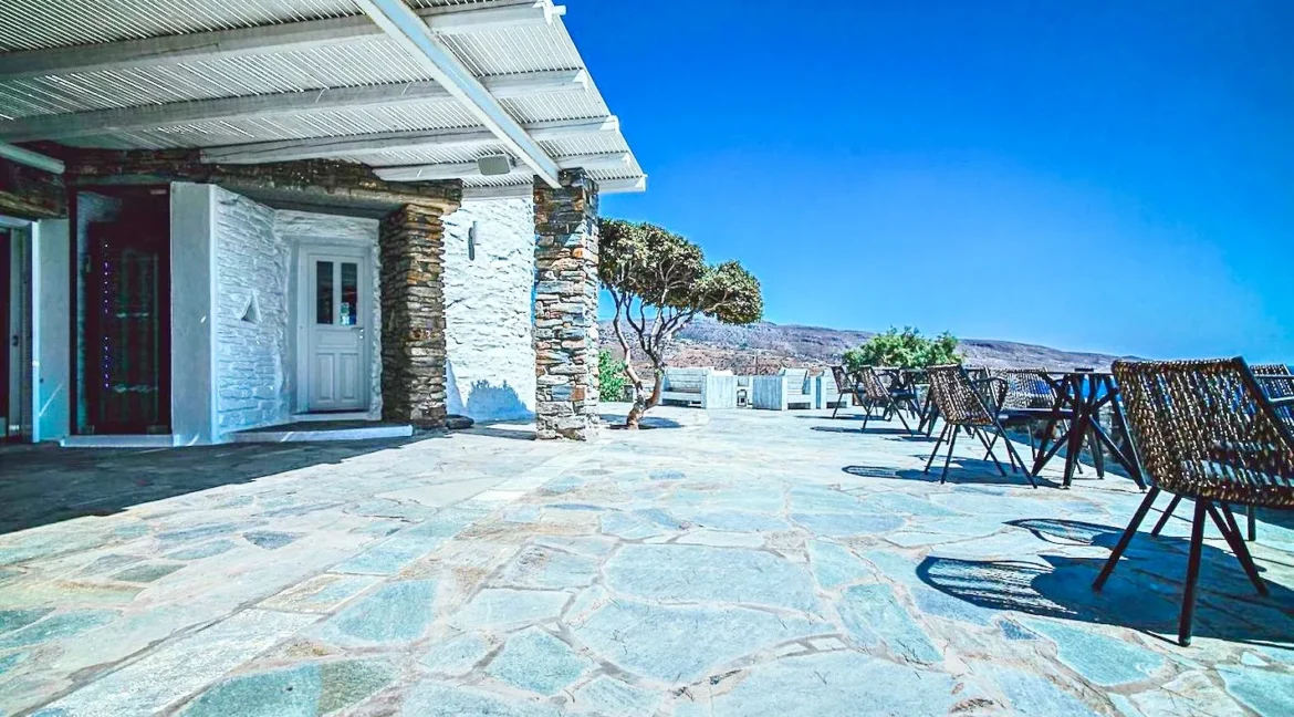 Exceptional Villas for Sale in Kea 45