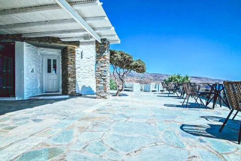 Exceptional Villas for Sale in Kea 45