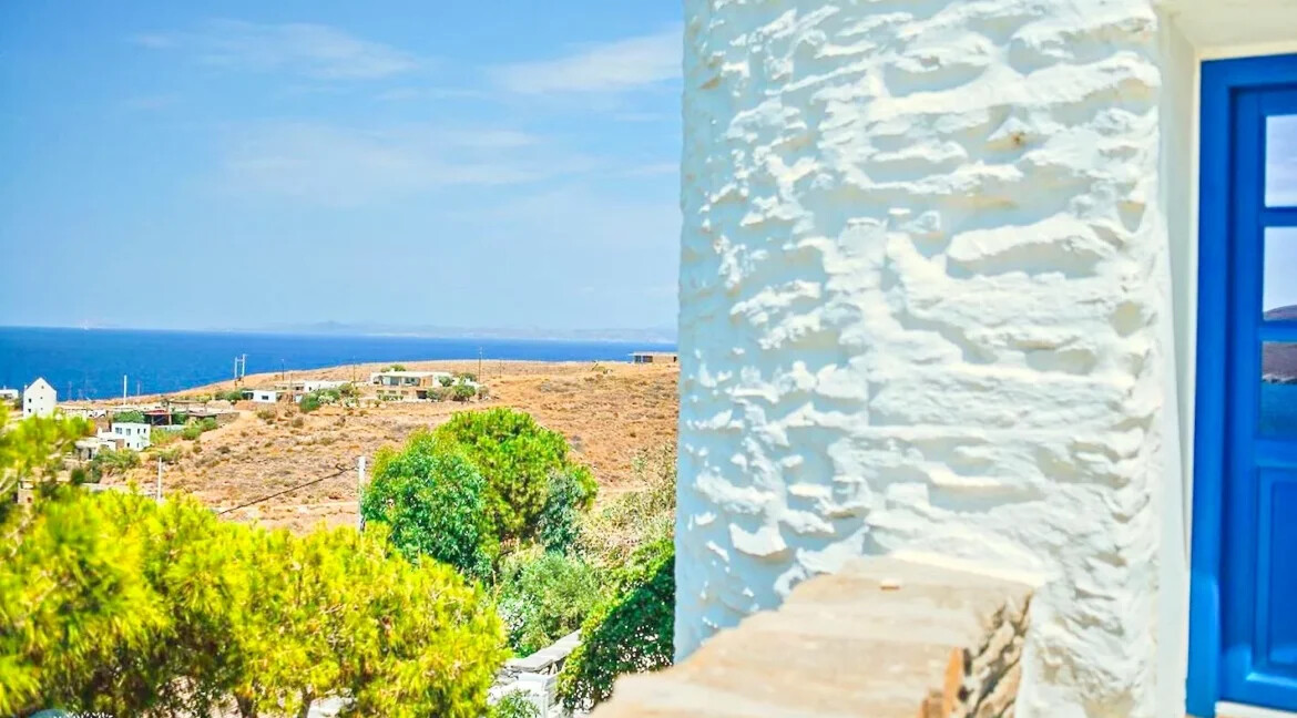 Exceptional Villas for Sale in Kea 46