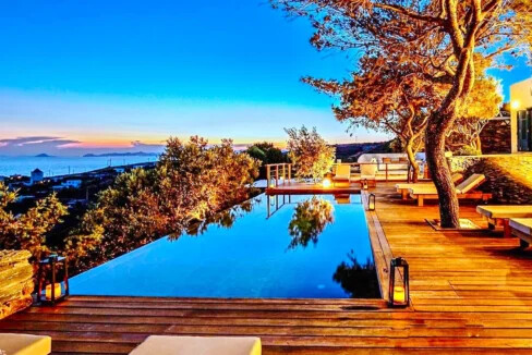 Exceptional Villas for Sale in Kea 49