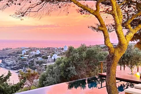 Exceptional Villas for Sale in Kea 5