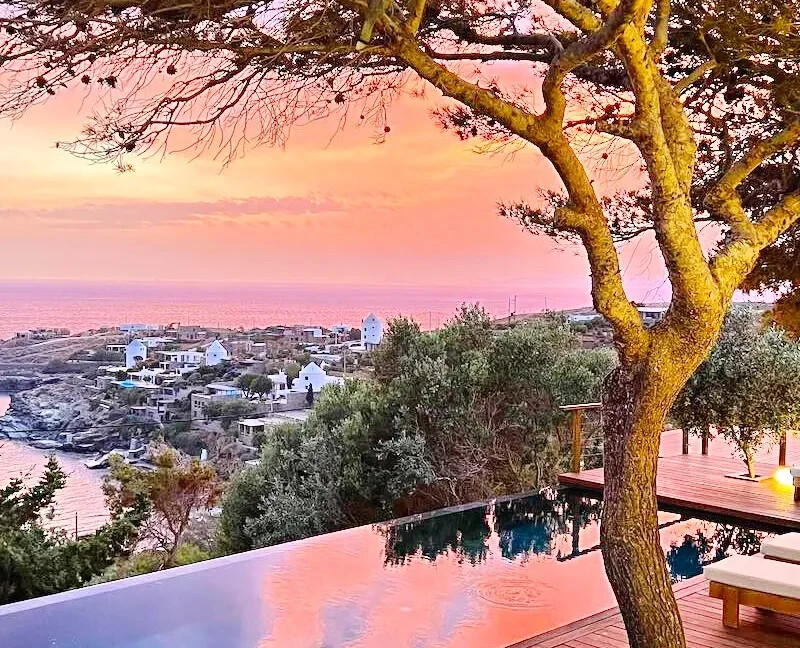 Exceptional Villas for Sale in Kea 5