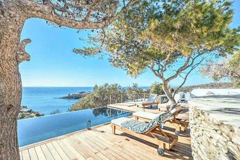 Exceptional Villas for Sale in Kea 7