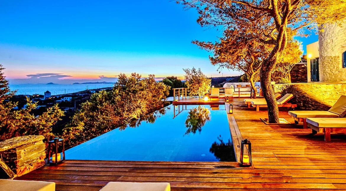 Exceptional Villas for Sale in Kea 8