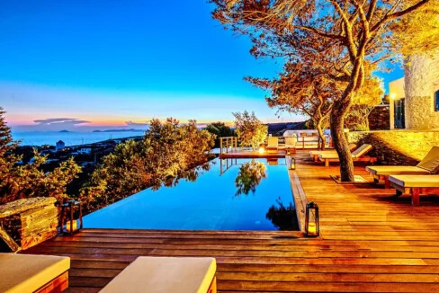 Exceptional Villas for Sale in Kea 8